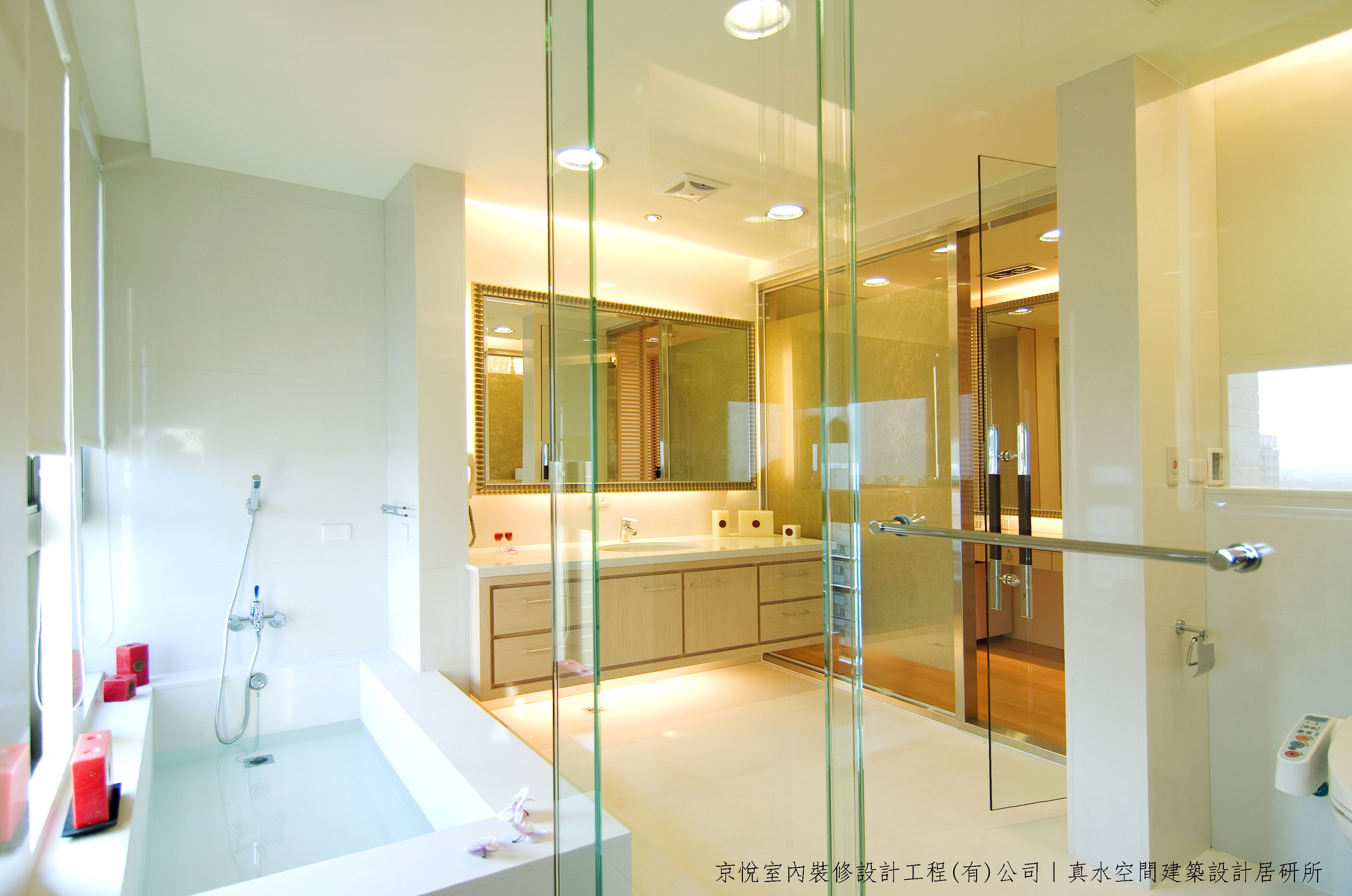 kyid Residential space content
